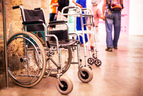 Durable Medical Equipment Billing