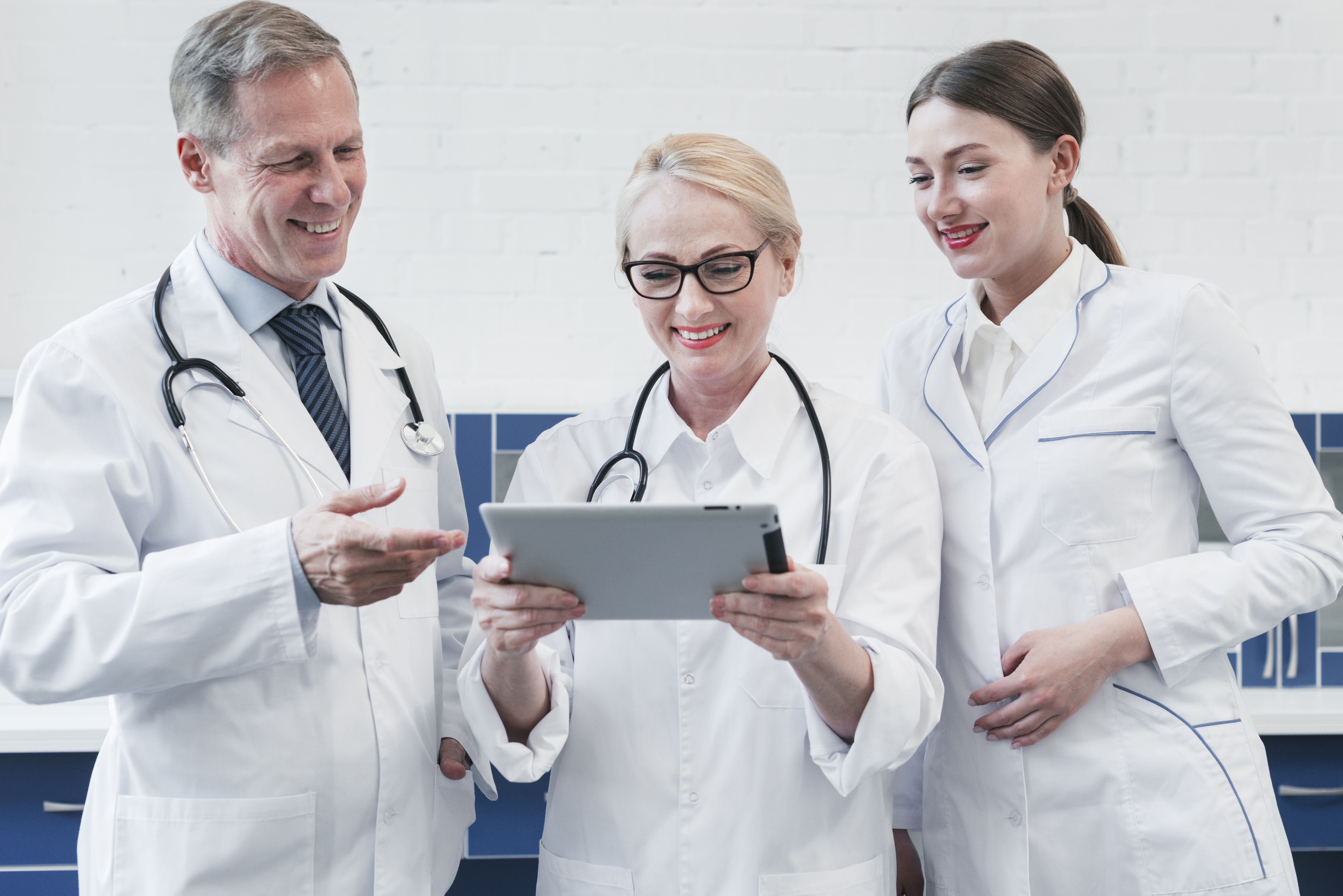 Medical Billing Team