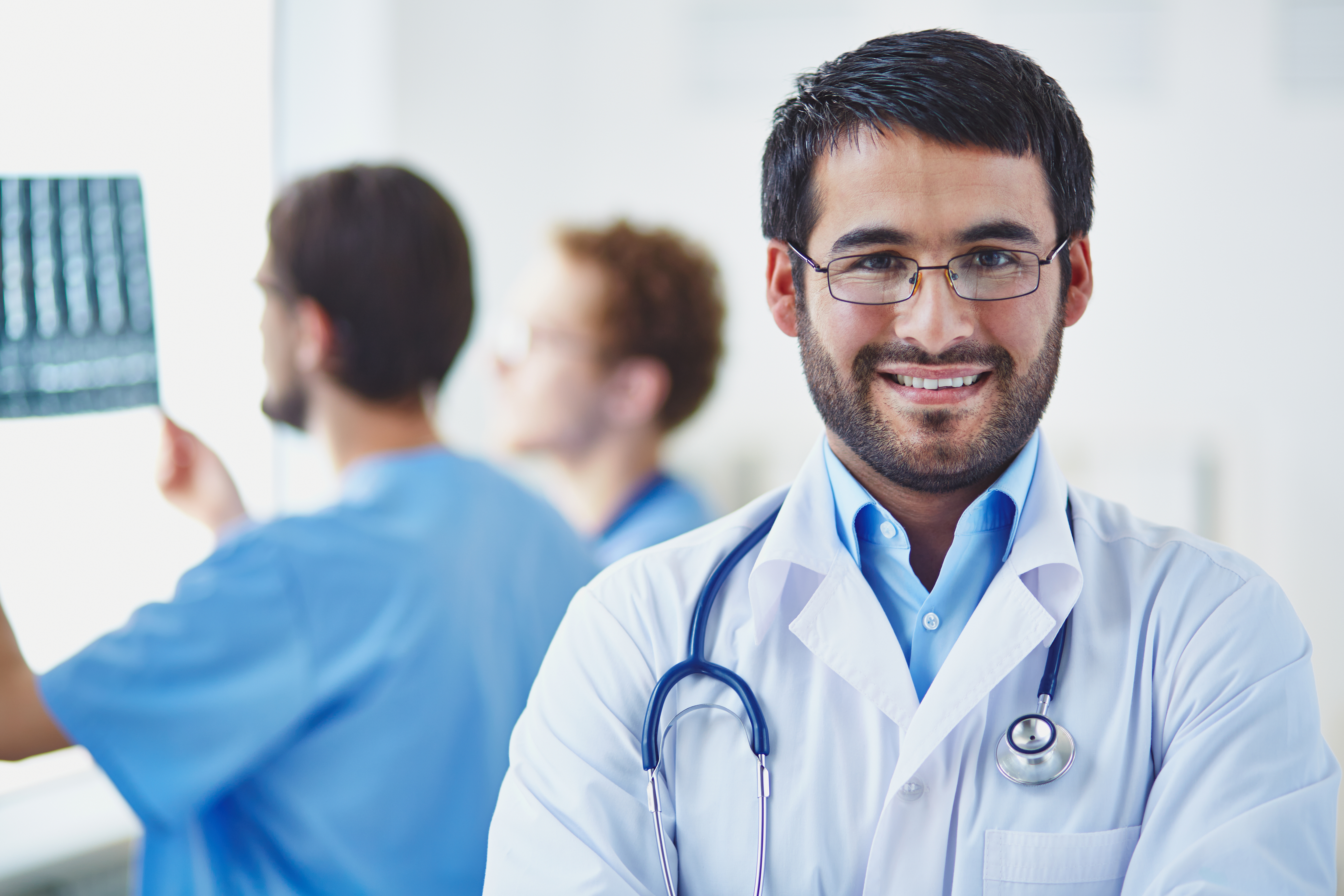 Medical Billing Team