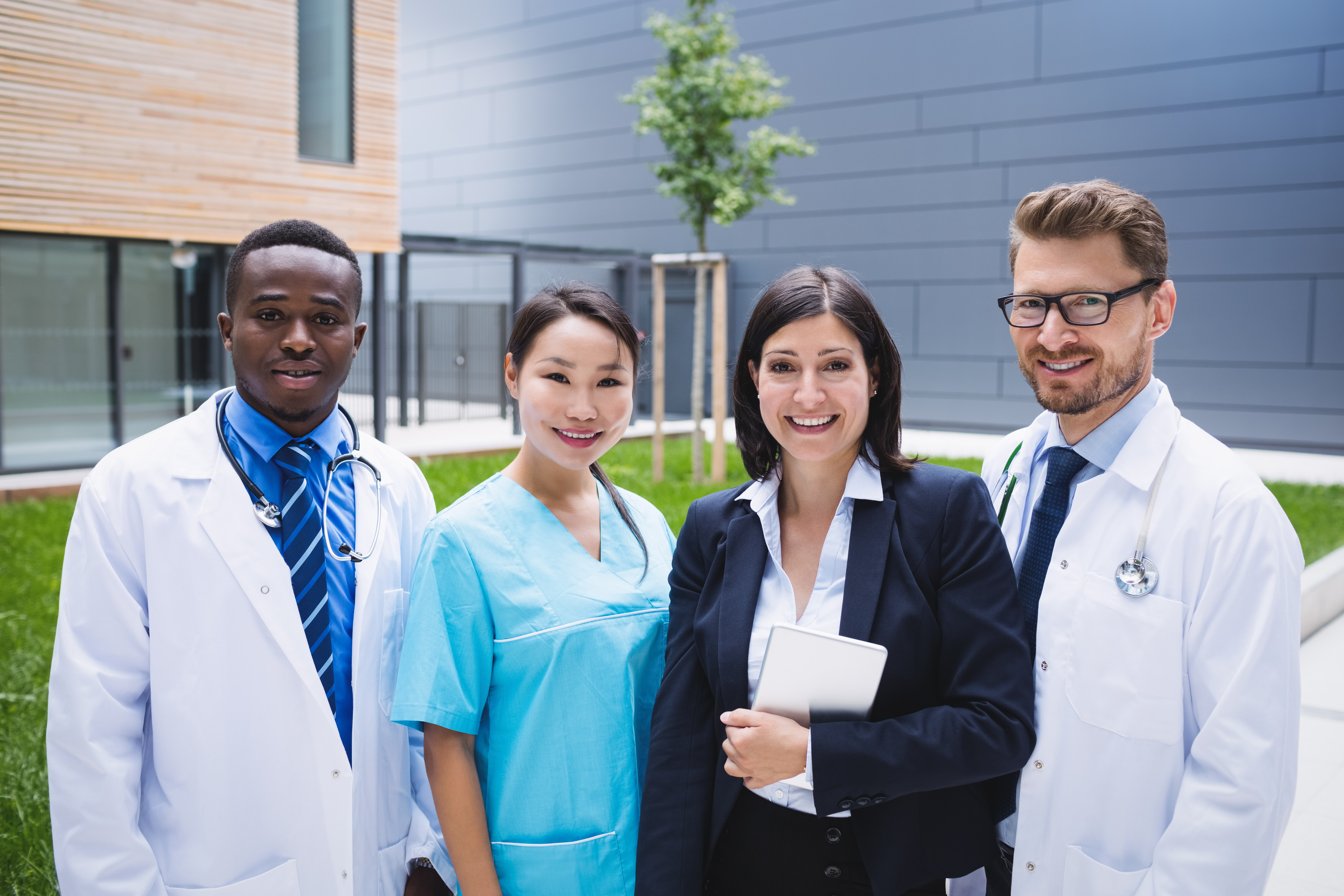 Medical Billing Team