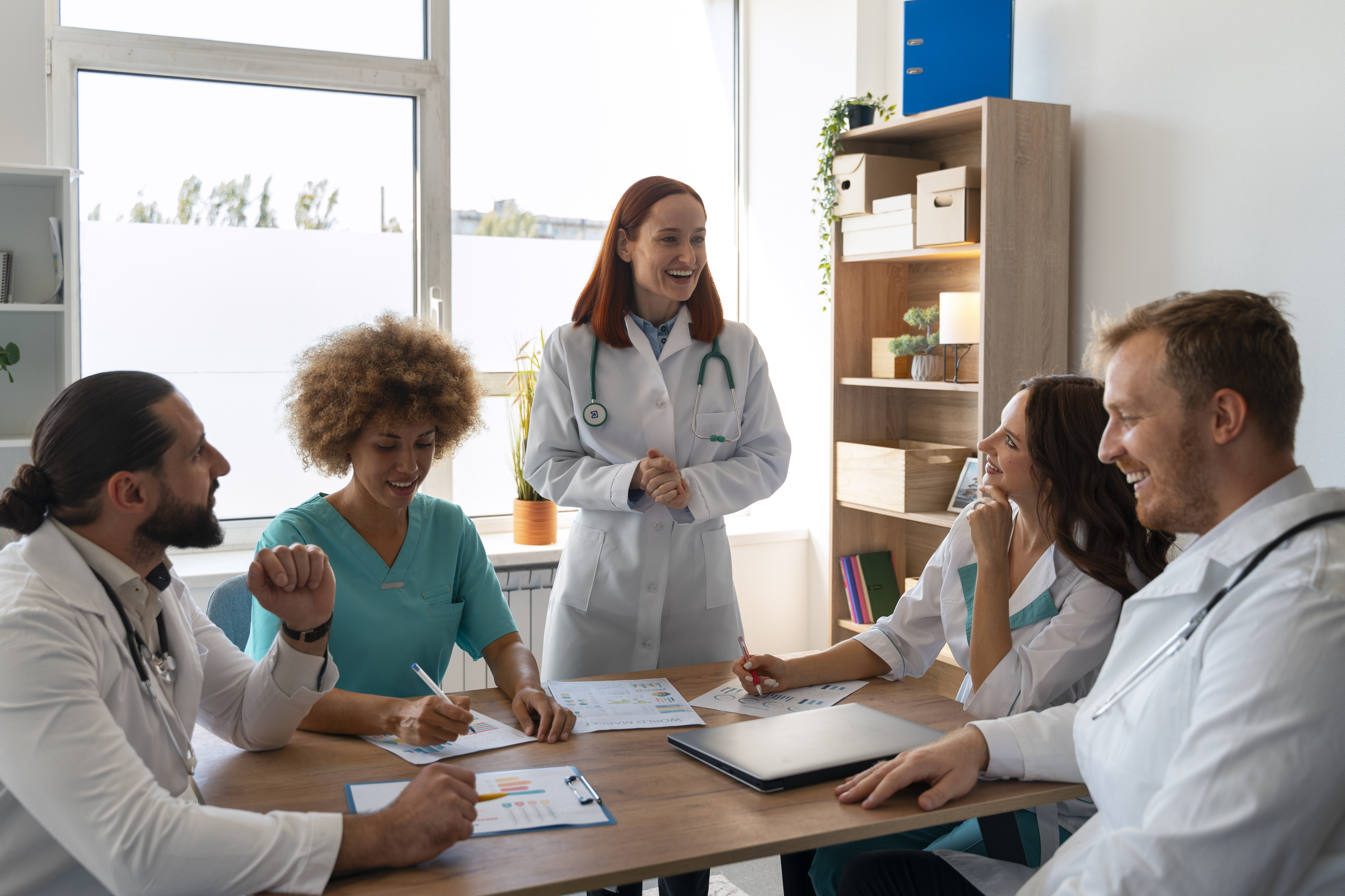 Internal Medicine Billing Specialists